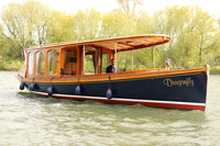 Boating at Bray | Dragonfly