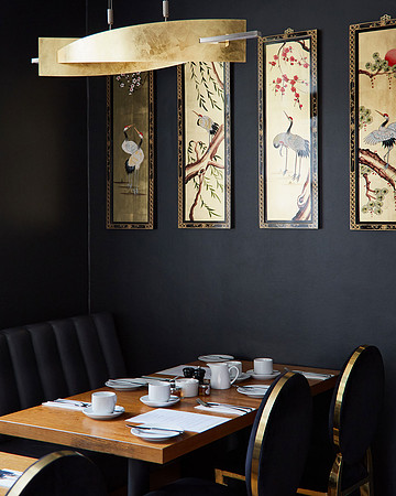 Royal Adelaide Restaurant, image credit Royal Adelaide