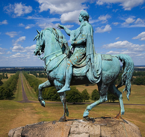 The Copper Horse and the Long Walk _3_
