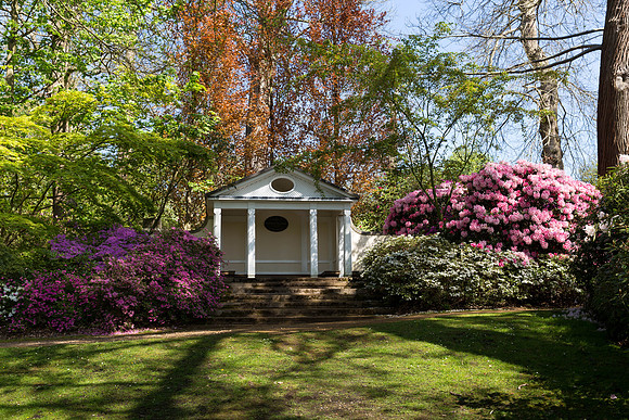 Plunkett Memorial
