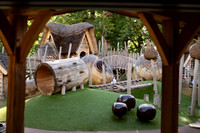 Adventure Playground Savill Gardens18