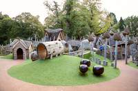 Adventure Playground Savill Gardens20