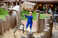 Adventure Playground Savill Gardens88