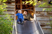 Adventure Playground Savill Gardens120