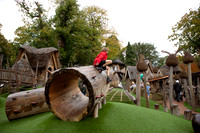 Adventure Playground Savill Gardens144