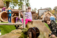 Adventure Playground Savill Gardens161