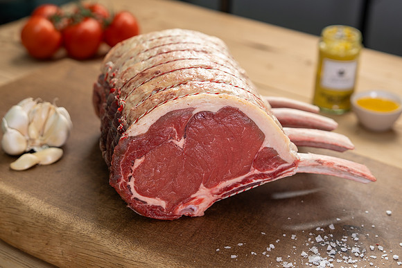 Carvery rib 1