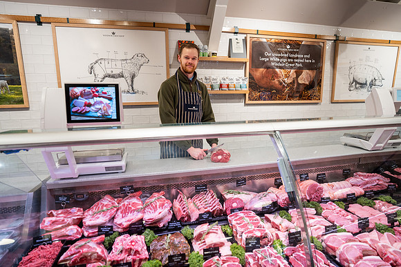 WINDSOR FARM SHOP-22