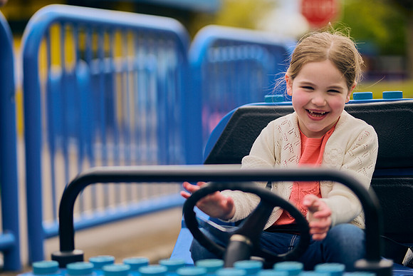 Driving School, LEGOLAND® Windsor Resort