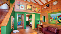 Premium Lodge, LEGOLAND® Windsor Resort Woodland Village