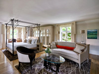 Coworth Park Gardener's East Cottage Suite Credit Dorchester Collection | Coworth Park