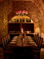 Cliveden House Cellar