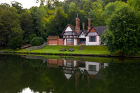 Cliveden House Spring Cottage