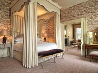 Rooms - Shrewsbury