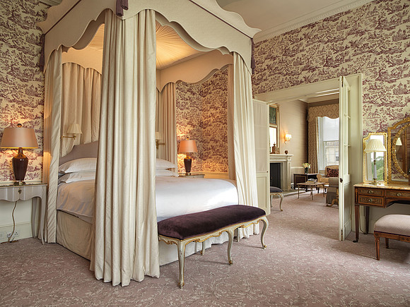 Rooms - Shrewsbury