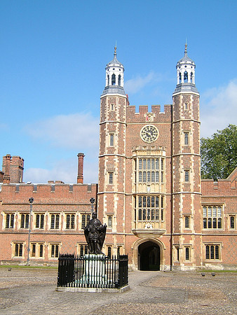 Credit - windsor.gov.uk