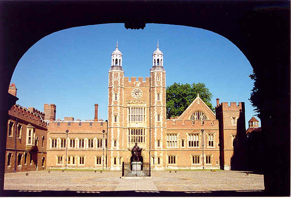 Credit - windsor.gov.uk