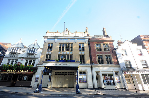Credit - windsor.gov.uk