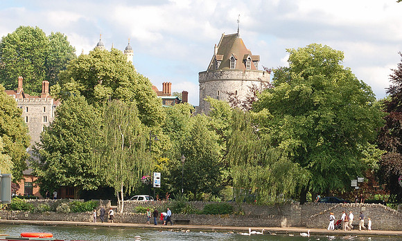 Credit - windsor.gov.uk
