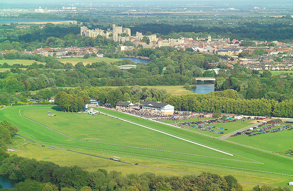 Credit - windsor.gov.uk