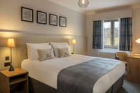 Credit De Vere Beaumont Estate