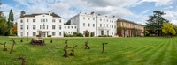 Credit De Vere Beaumont Estate