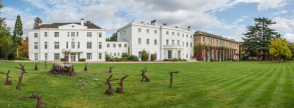 Credit De Vere Beaumont Estate