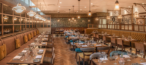 Credit De Vere Beaumont Estate