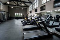 Gym Credit De Vere Beaumont Estate
