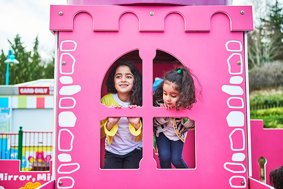 DUPLO® Playtown, LEGOLAND® Windsor Resort