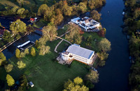 MIE Aerial view 03
