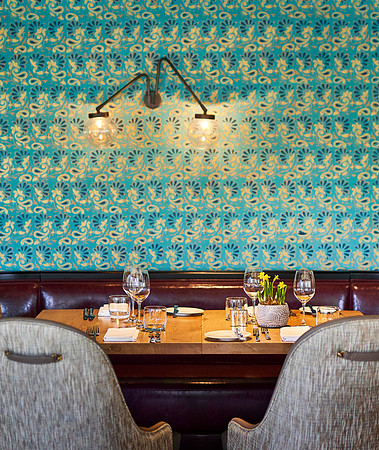 MIE Brasserie 10