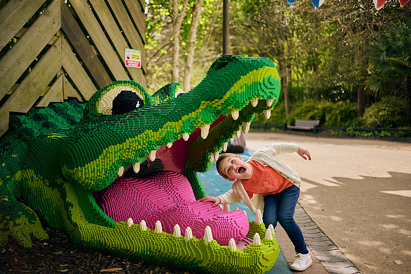 LEGOLAND® Windsor Resort