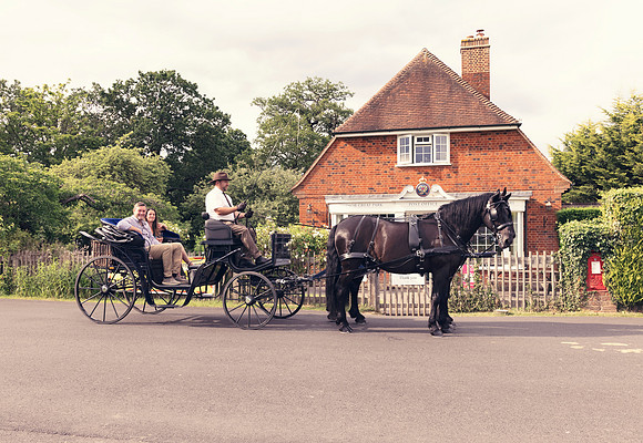 Bespoke Visit Windsor Itinerary Windsor Carriages Promo 2