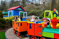 DUPLO® Express, LEGOLAND® Windsor Resort