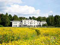 Coworth Park Meadow Credit Dorchester Collection | Coworth Park