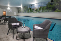 Swimming Pool Credit De Vere Beaumont Estate