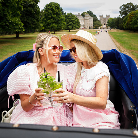 Windsor Carriages Bespoke Visit Windsor Itineries