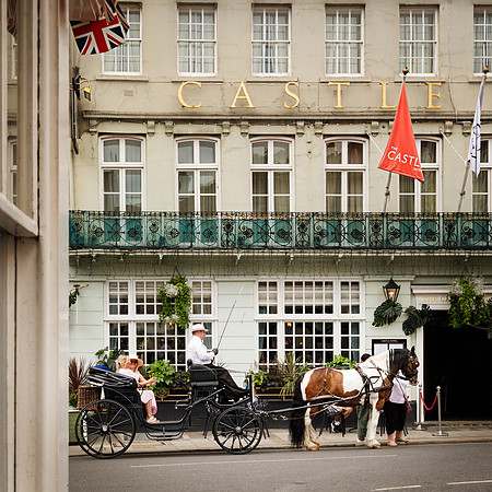 Bespoke Visit Windsor Itinerary 2