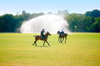 Coworth Park polo fields Credit Dorchester Collection | Coworth Park