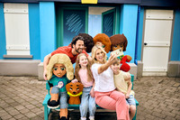 LEGOLAND® Windsor Resort