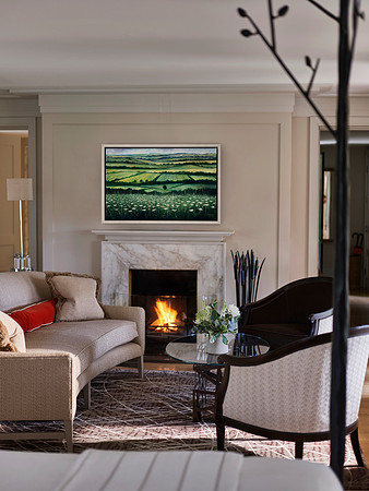 Coworth Park Gardener's East Cottage Suite Credit Dorchester Collection | Coworth Park