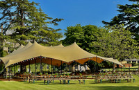 Tipi Credit De Vere Beaumont Estate