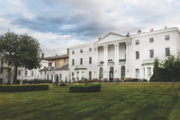 White House Credit De Vere Beaumont Estate