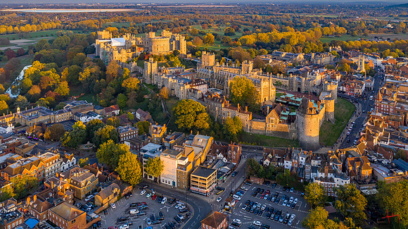 Iconic windsor 3