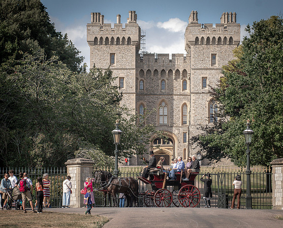 Windsor Carriages Event Hire 3