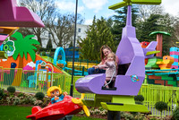DUPLO® Airport, LEGOLAND® Windsor Resort
