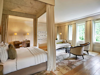 Coworth Park Mansion House Executive Weston  Suite Credit Dorchester Collection | Coworth Park