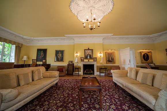 Cumberland Lodge - Drawing Room (4)
