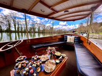 Boating at Bray | Cliveden Reach